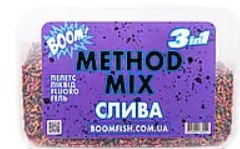 Method Mix 3 в 1 — Слива