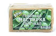 Мастирка горохова 200 г Оригінал