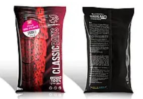 Прикормка INTERKRILL Карп-Тутті-Фрутті 1кг