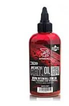 Крилева олія Interkrill KRILL OIL 100 мл