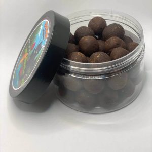 OLIGOR FISHING тигровий горіх молочні вершки кальмар