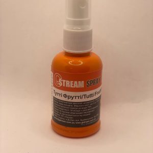 SPRAY G.STREAM Series TOP тутті-фрутті 50мл