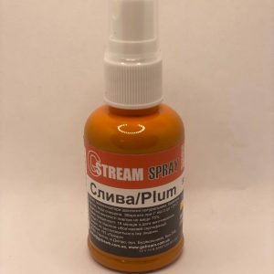 SPRAY G.STREAM Series TOP слива 50мл