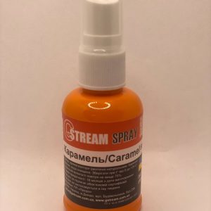 SPRAY G.STREAM Series TOP карамель 50мл