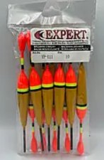 Поплавець дерево EXPERT 4 г