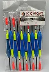 Поплавець дерево EXPERT 3 г
