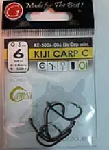 Гачки Gurza kiji carp c № 6