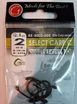 Гачки Gurza select carp c № 2