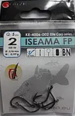 Гачки Gurza iseama fp № 2
