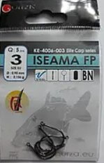Гачки Gurza iseama fp № 3