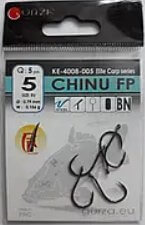 Гачки Gurza chinu fp № 5