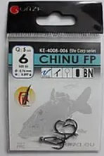 Гачки Gurza chinu fp № 6