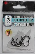 Гачки Gurza chinu fp № 3