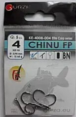 Гачки Gurza chinu fp № 4