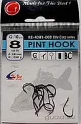 Гачки Gurza pint hook № 8