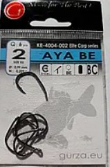 Гачки Gurza aya be № 2