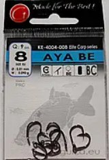 Гачки Gurza aya be № 8