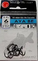 Гачки Gurza aya be № 6