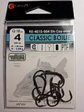 Гачки Gurza classic boilie № 4