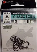 Гачки Gurza classic boilie № 6