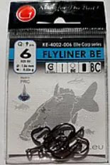 Гачки Gurza flyliner be № 6