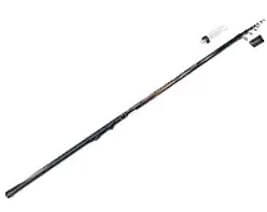 Вудлище з кільцями карбон New Hunter Feima.6м 10-30г