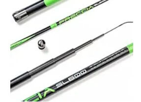 Вудлище Freccia SL600 Pole 6.0 м б/к 10-30г
