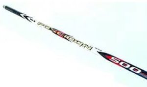 Вудка махова Siweida Poseidon 5 м без кілець carbom im8