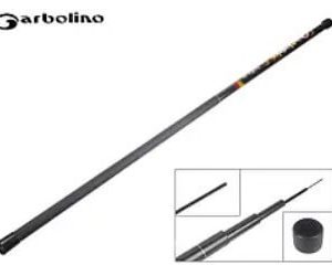 Вудка без кілець Carbolino Pole 4 м 10-30г