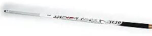 Вудлище без кілець Siweida MEDUSA 6м 5-25г carbon IM7