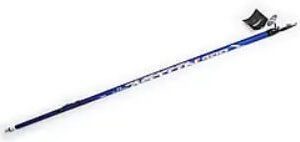 Вудлище з кільцями Siweida Aston 4м 5-25г carbon IM7