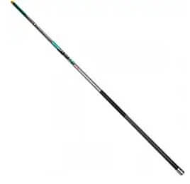 Вудка махова Jaguar FiberGlass, 40-80 г, 4 м б/к