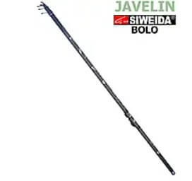 Удочка Siweida Bolo Javelin MX 6 м до 35 г