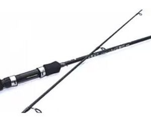 Спінінг Siweida BlackCat Carbon 2,28 m 2-10g