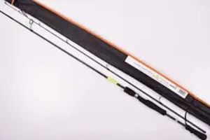 Спінінг Weida Absolute 2-8 грм 2,4 м