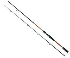 Спінінг BF AMEO M SPIN 2.10 m 4-24р