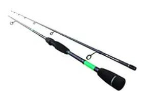 Спиннинг WEIDA Extrema 2.1m 5-20g