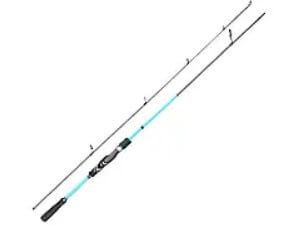 Спінінг Weida Starry carbon 2.4m (5-25 g)