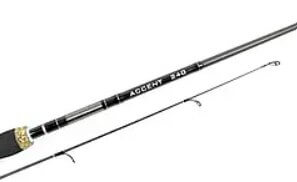 Спінінг SIWEIDA Accent 2.40m 5-15g