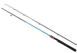 Спіннінг CARBON HR JIGMAN ROD M SPIN 2.40 m / 15 - 35 g