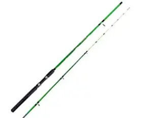 Спиннинг штекер Kaida Glass XXX 2,4 м 20-80 грм