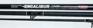 Коропове вудлище Excalibur Carp 3.9 м (3.25 lbs)