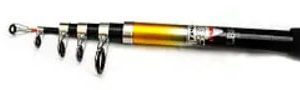 Спінінг короповий Tele Carp 3,9 м