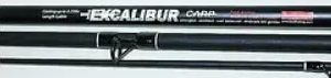 Коропове вудлище Excalibur Carp 3.3 м (3.25 lbs)