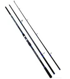 Спінінг короповий Weida Junior CARP 3.6 m 100-300 гм
