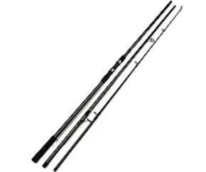 Спінінг короповий Weida CARP No206 3.9 m 80-240 грм