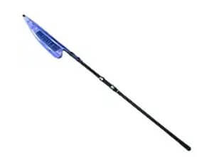 Спінінг короповий телескопічний Siweida Diamond 3.5lb 3,9 м
