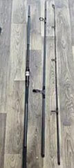 Коропове вудлище Feima Obsidian Carp 3.9 m (тест 3.5 lbs)