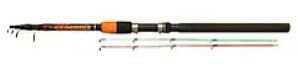 Телескопічний фідер Siweida Travel Feeder 120g 3.6 m