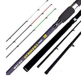 Фідерне вудлище Weida Strikers 3,6 м до 150г